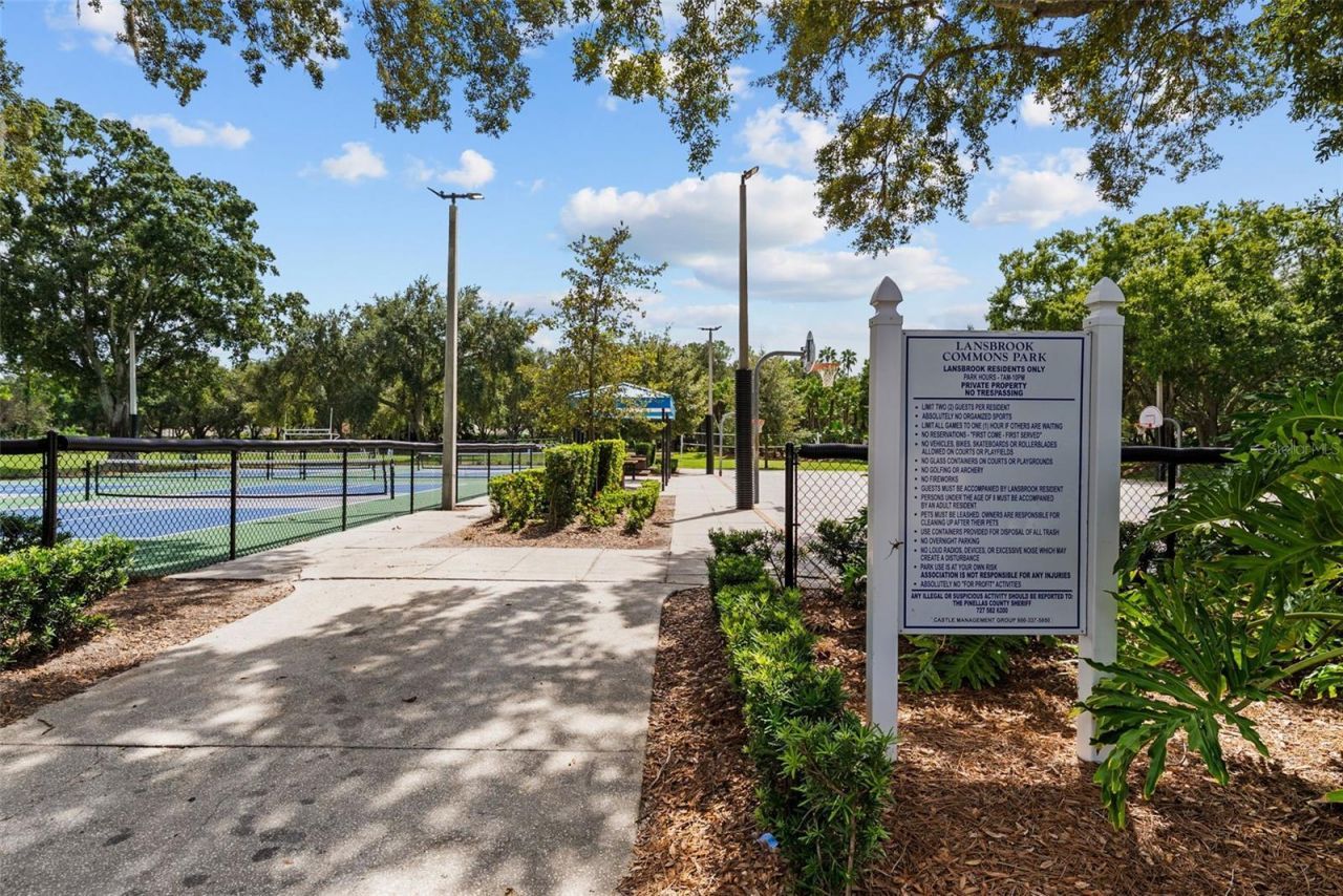 3626 Justin Drive, Palm Harbor, FL 34685 Photo