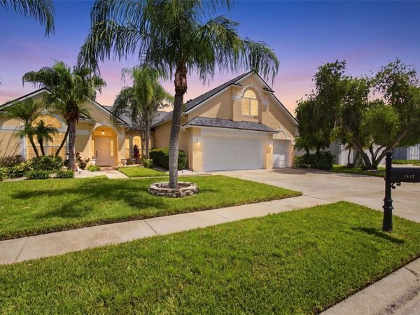 1512 CROOKED STICK DRIVE, VALRICO, FL 33596