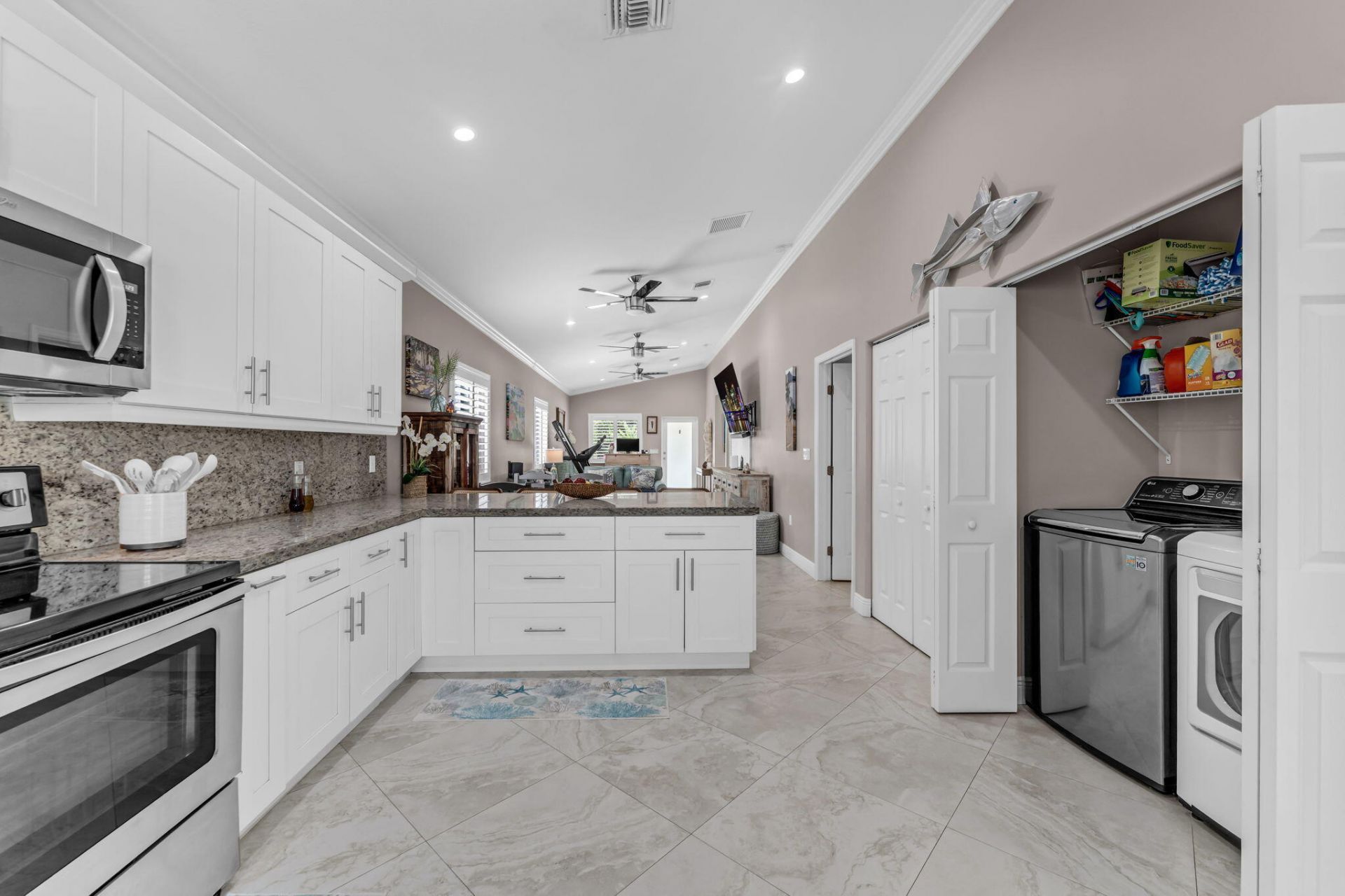 16 Jewfish Avenue, Key Largo, FL 33037 Photo