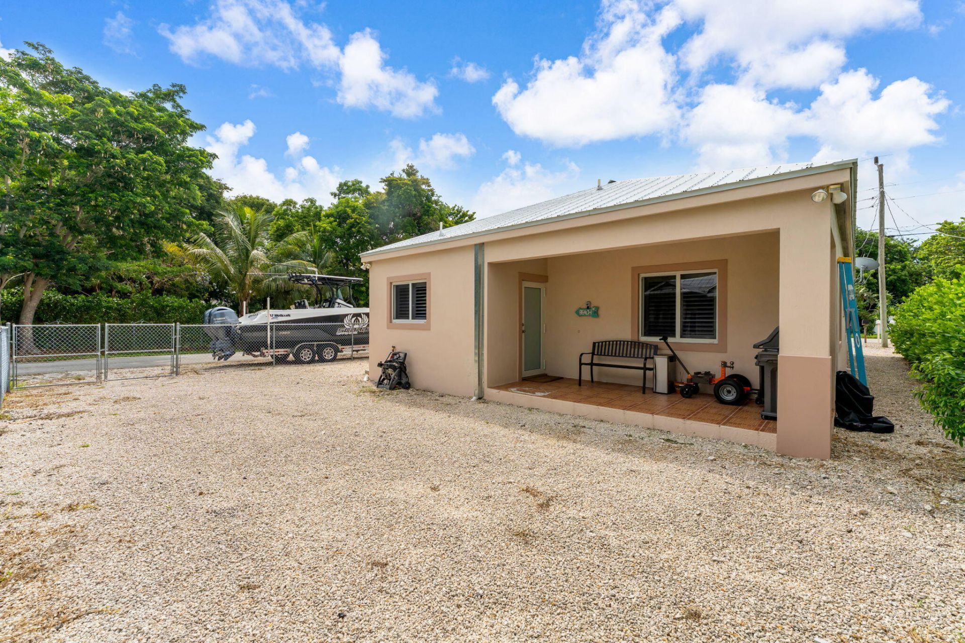 16 Jewfish Avenue, Key Largo, FL 33037 Photo
