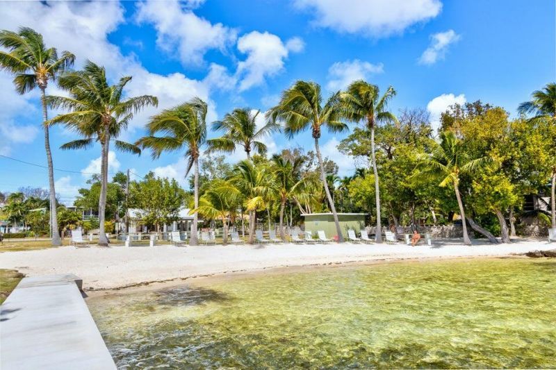 16 Jewfish Avenue, Key Largo, FL 33037 Photo