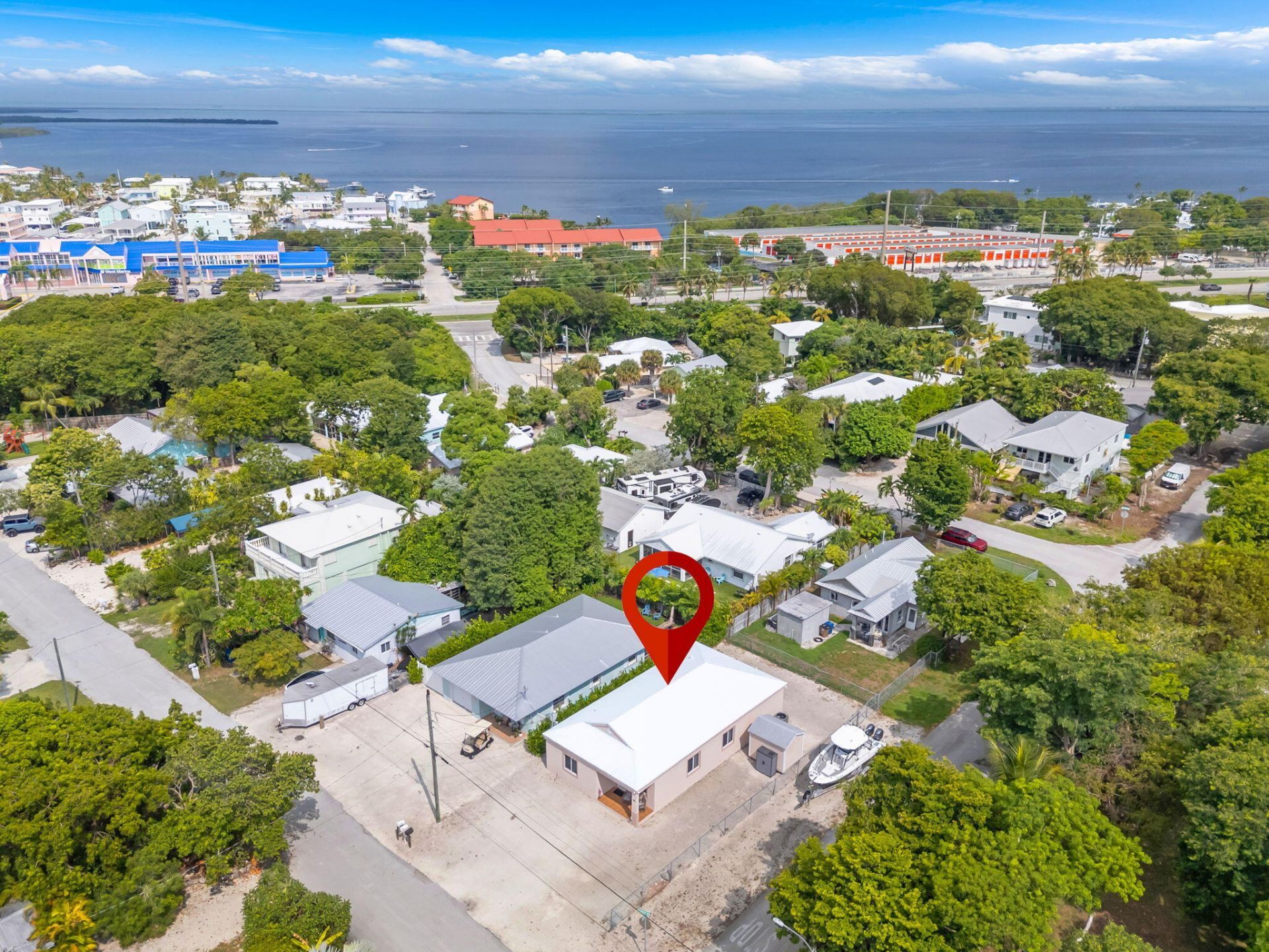 16 Jewfish Avenue, Key Largo, FL 33037 Photo
