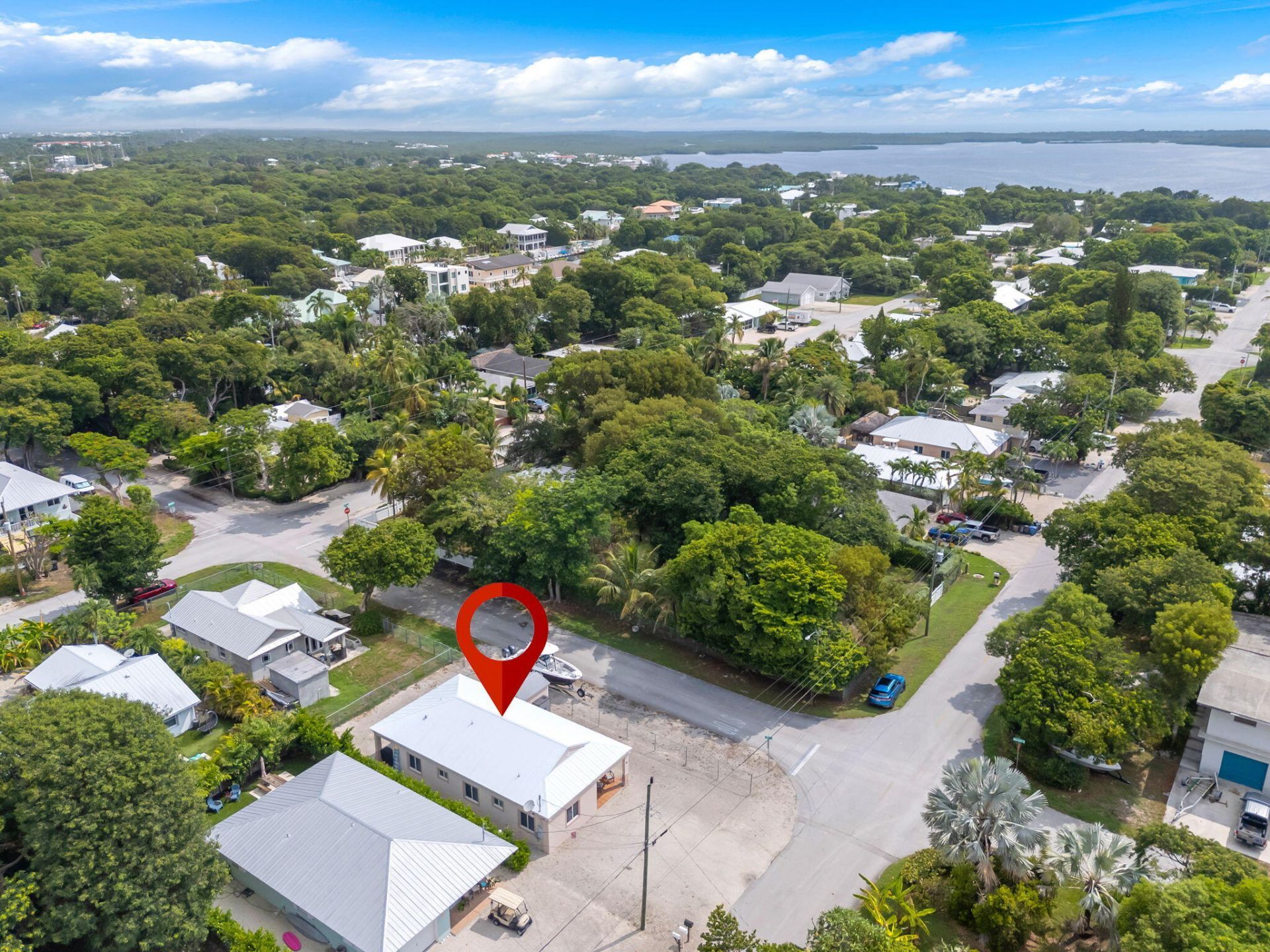 16 Jewfish Avenue, Key Largo, FL 33037 Photo