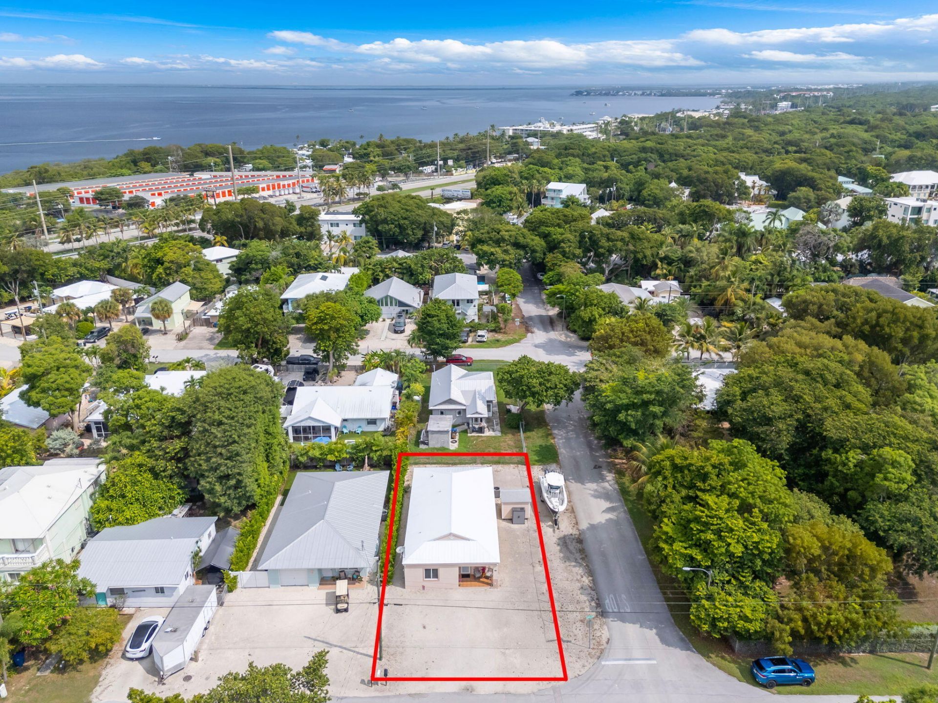 16 Jewfish Avenue, Key Largo, FL 33037 Photo