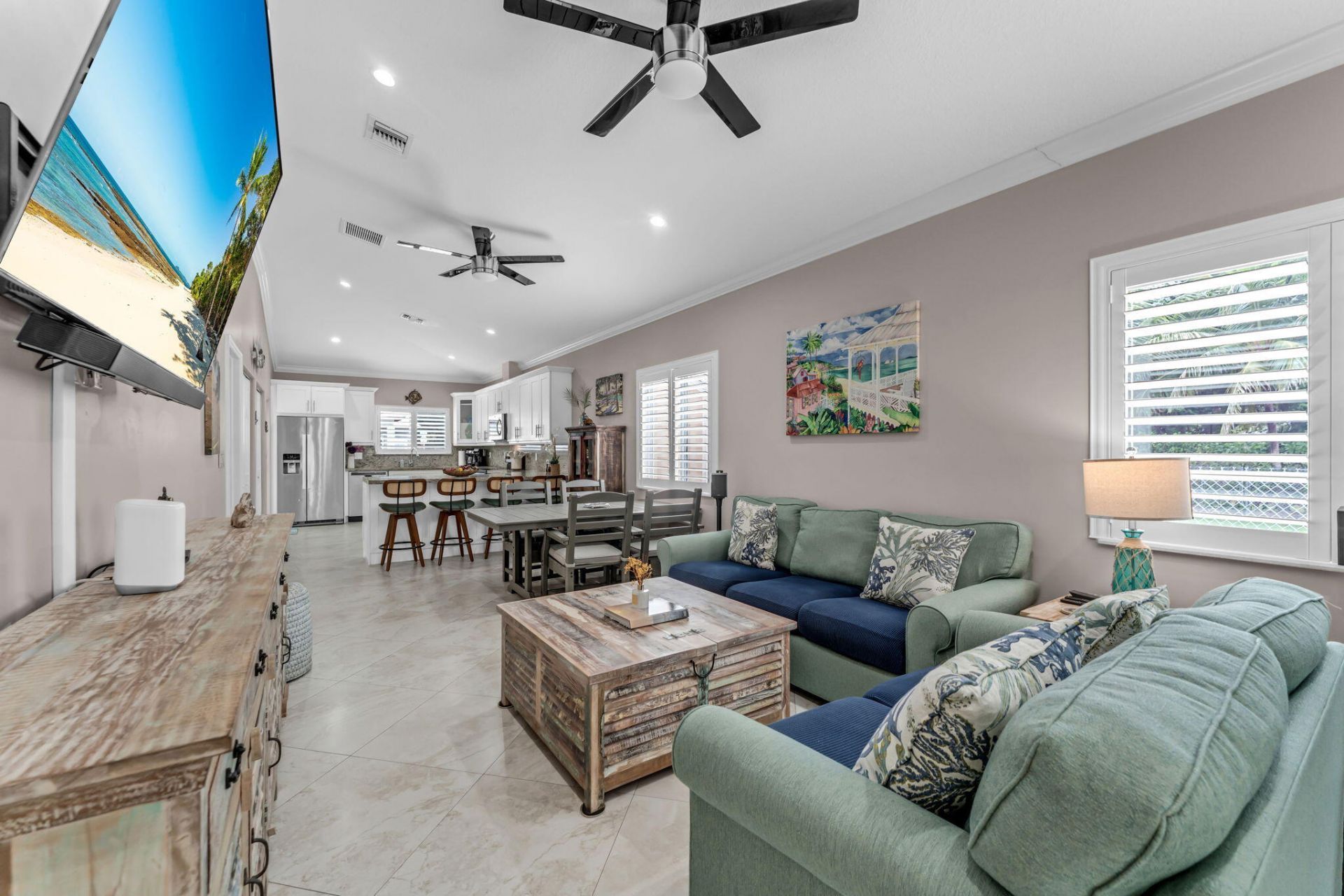 16 Jewfish Avenue, Key Largo, FL 33037 Photo