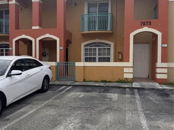 7075 NW 173rd Dr, Unit 1406, Hialeah, FL 33015