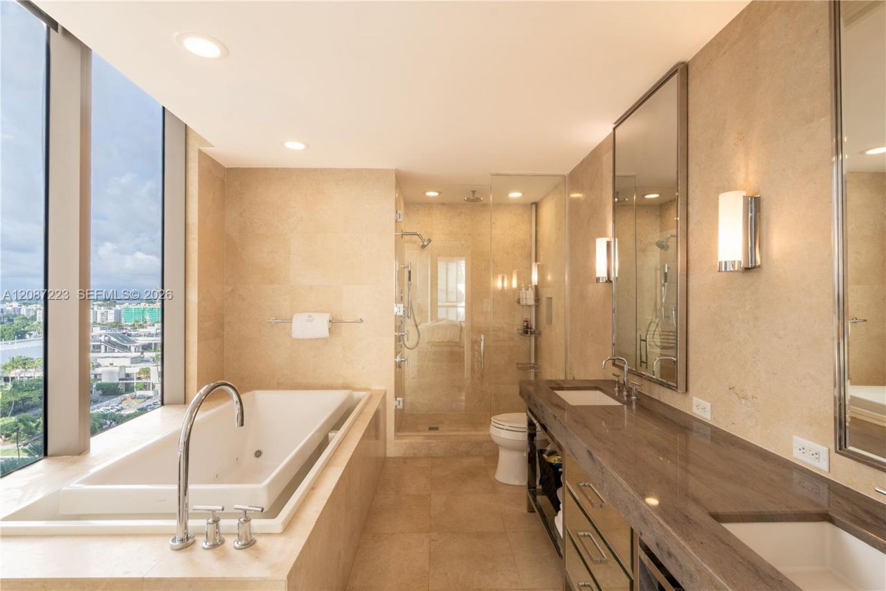 9705 Collins Ave, Unit 1104N, Bal Harbour, FL 33154 Photo
