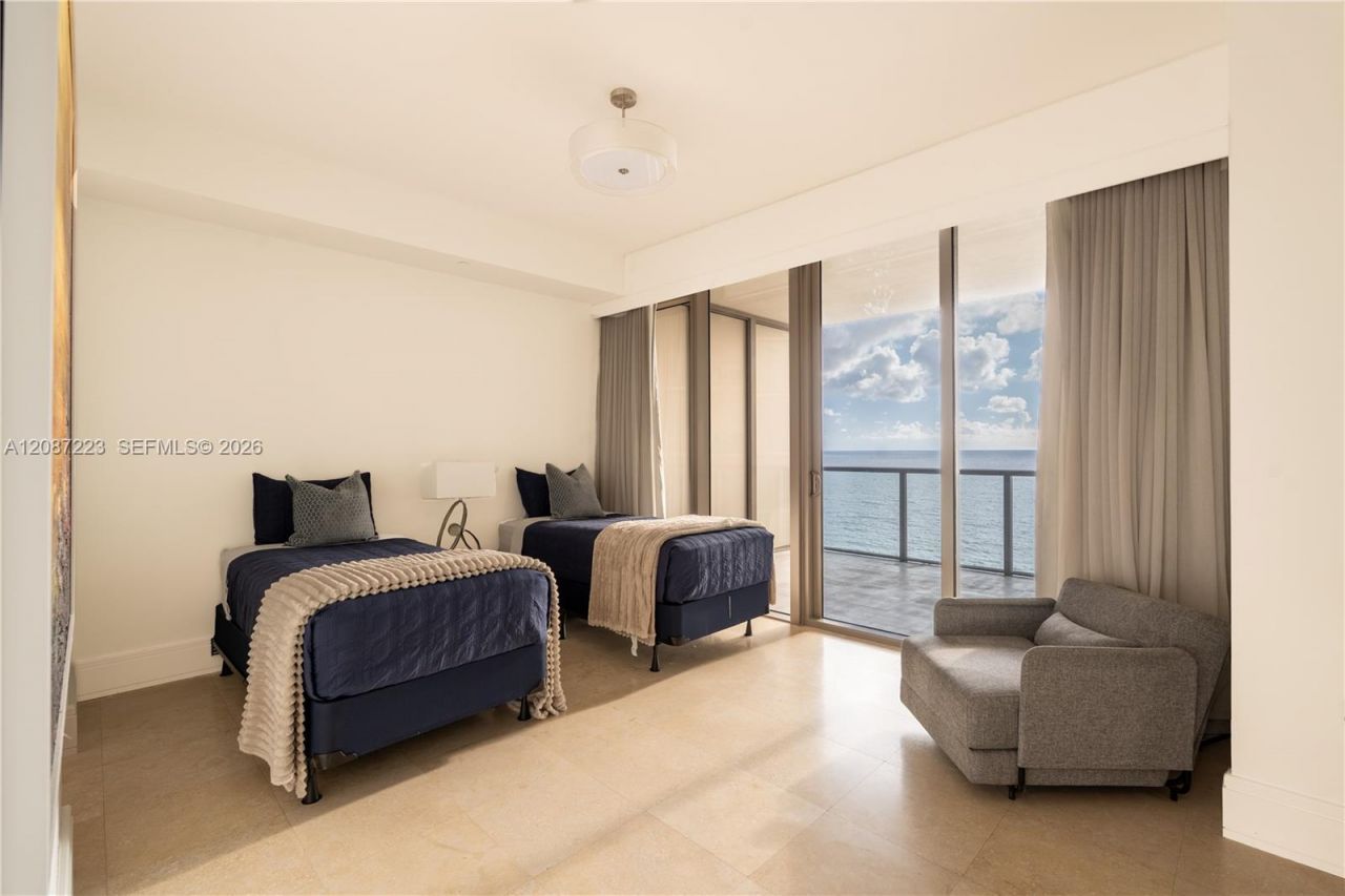 9705 Collins Ave, Unit 1104N, Bal Harbour, FL 33154 Photo