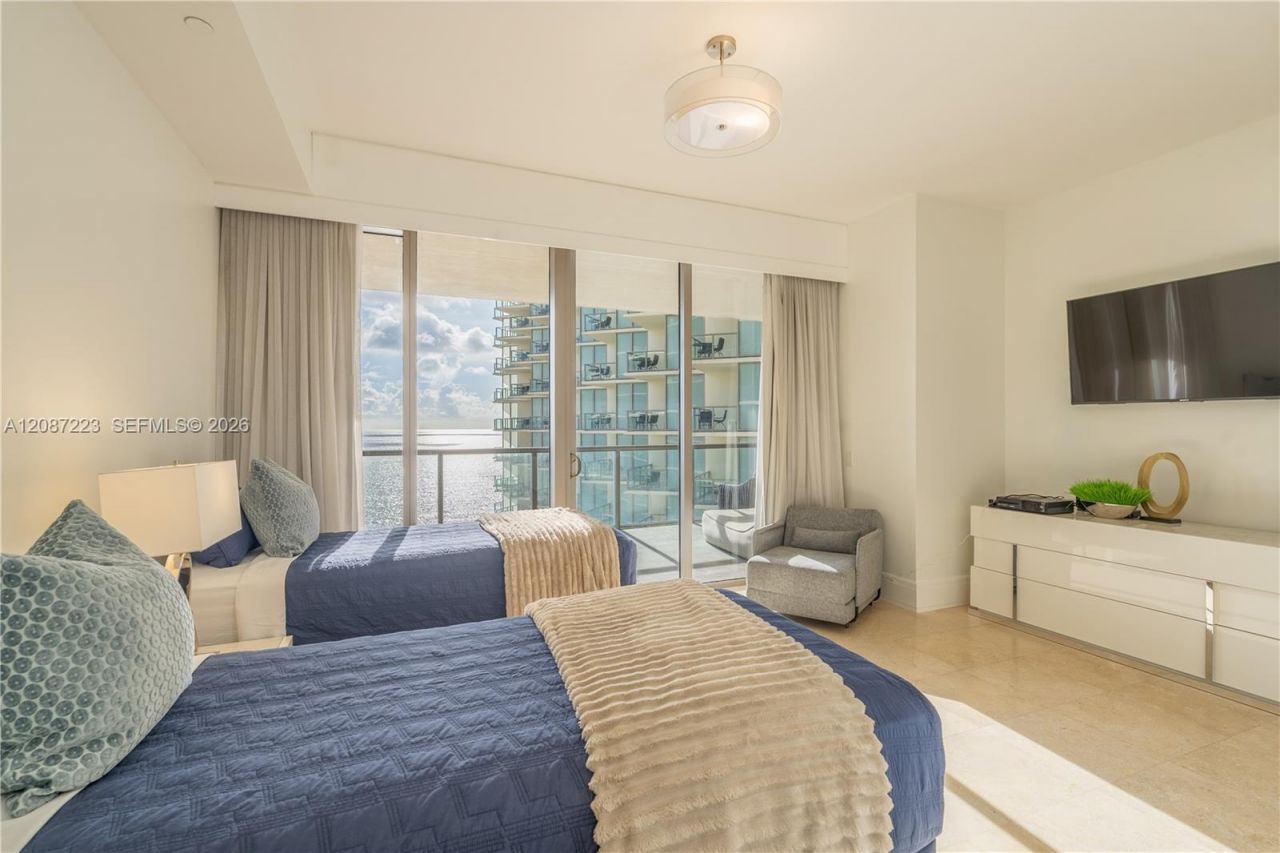 9705 Collins Ave, Unit 1104N, Bal Harbour, FL 33154 Photo