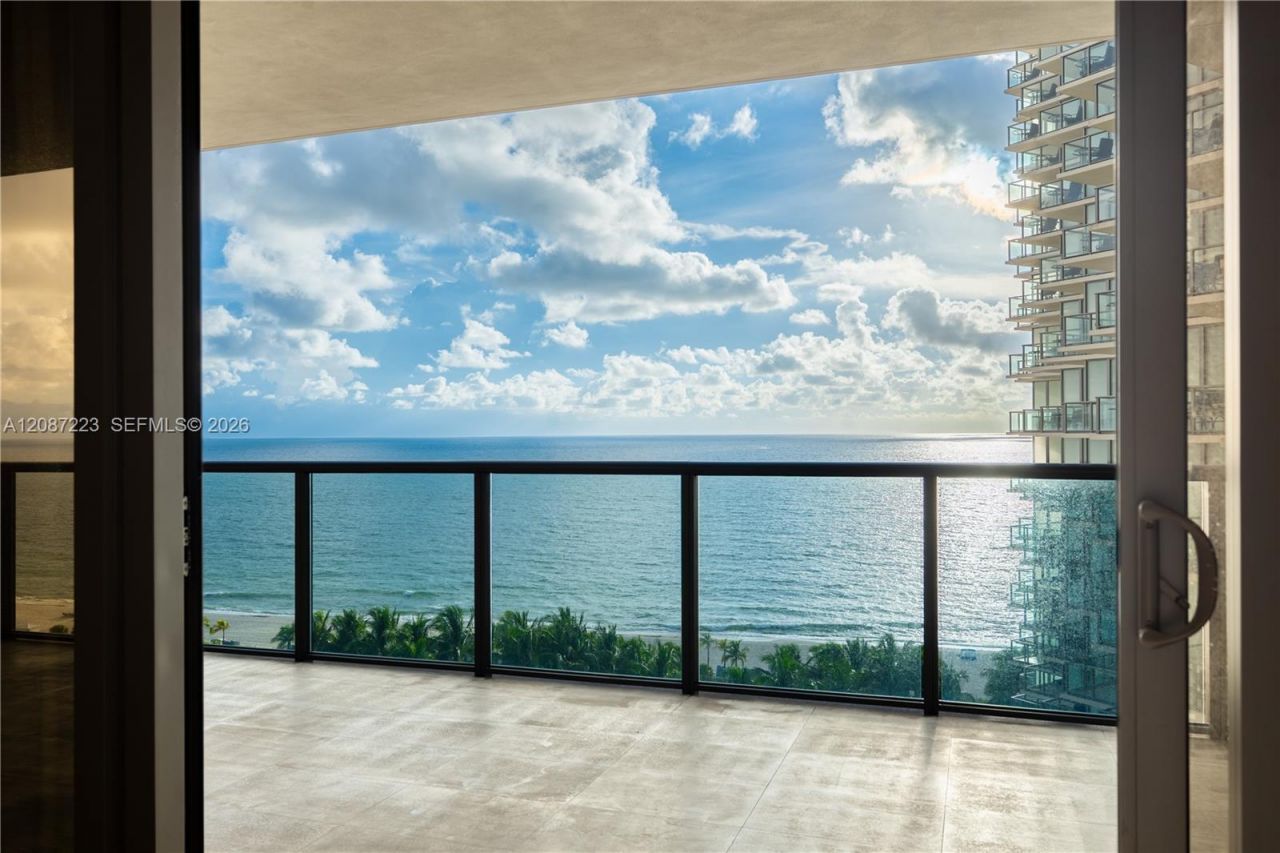 9705 Collins Ave, Unit 1104N, Bal Harbour, FL 33154 Photo
