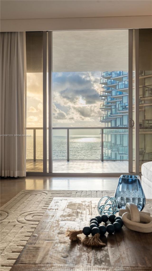 9705 Collins Ave, Unit 1104N, Bal Harbour, FL 33154 Photo