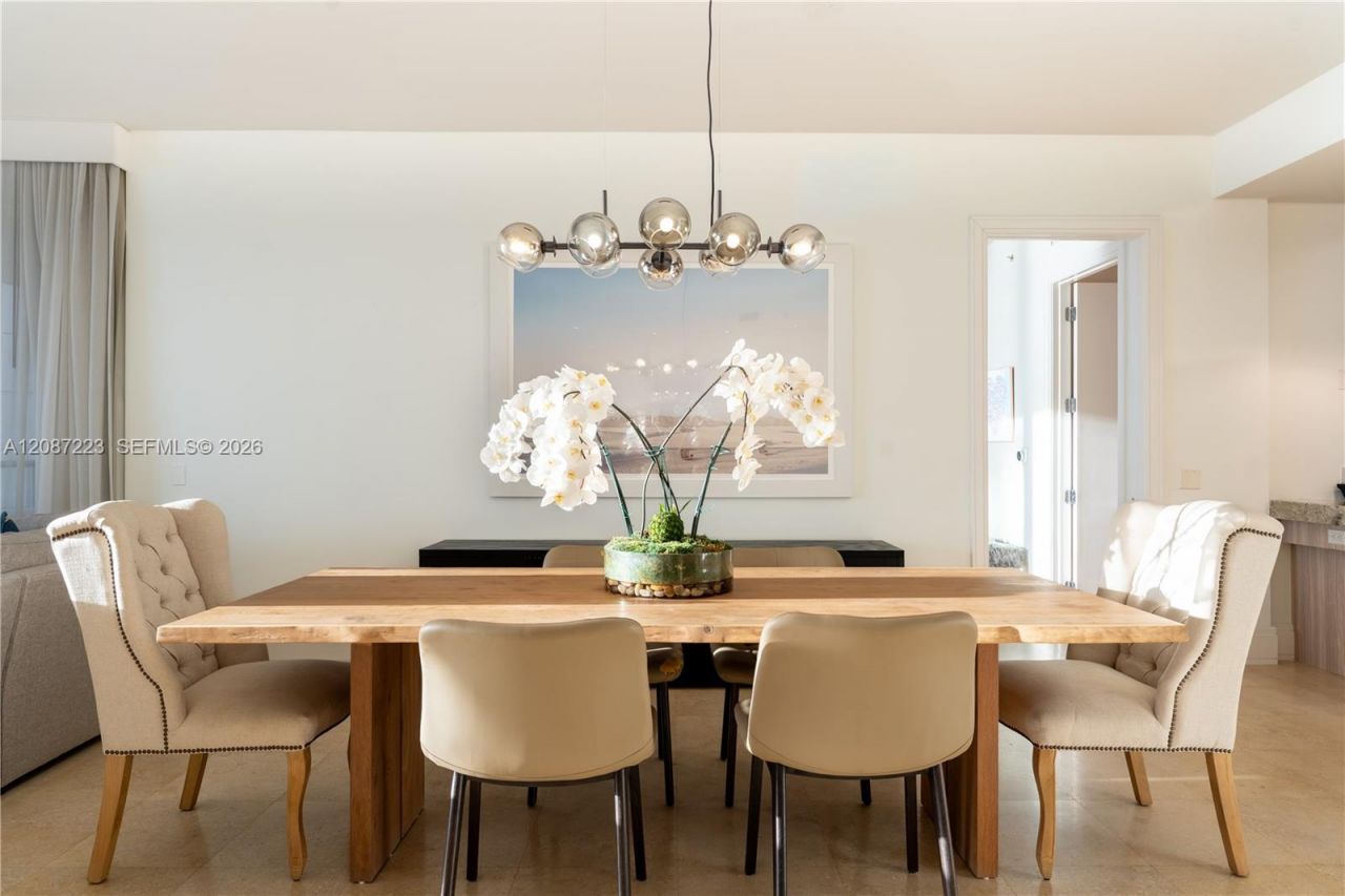 9705 Collins Ave, Unit 1104N, Bal Harbour, FL 33154 Photo