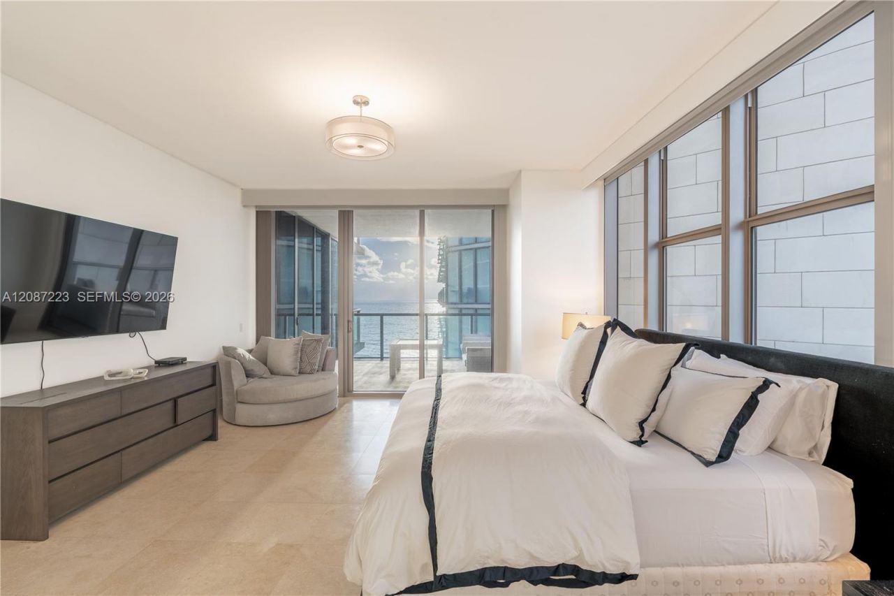 9705 Collins Ave, Unit 1104N, Bal Harbour, FL 33154 Photo
