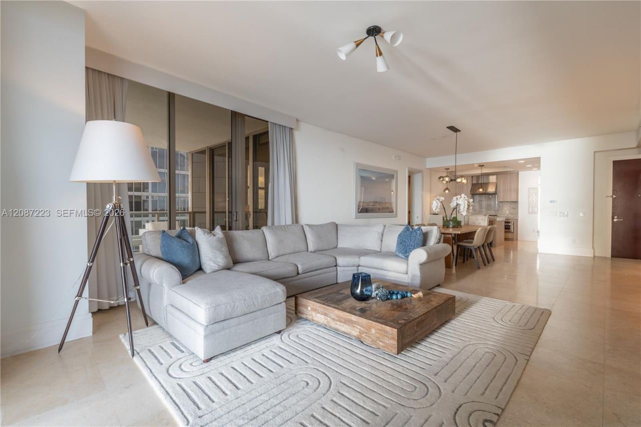9705 Collins Ave, Unit 1104N, Bal Harbour, FL 33154 Photo