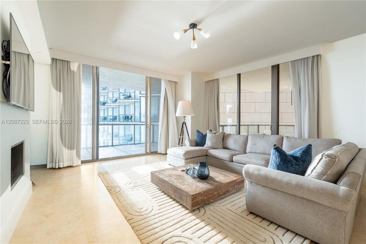 9705 Collins Ave, Unit 1104N, Bal Harbour, FL 33154 Photo