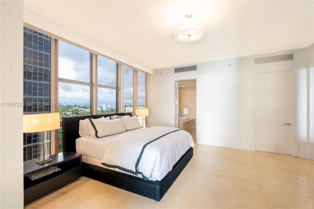 9705 Collins Ave, Unit 1104N, Bal Harbour, FL 33154 Photo
