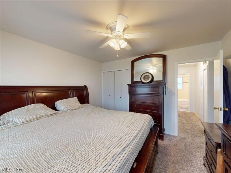 302 Buckner Drive, Unit 207, Euclid, OH 44123 Photo 11