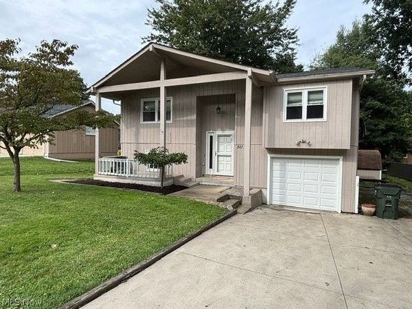 511 Elizabeth Avenue SW, Massillon, OH 44646