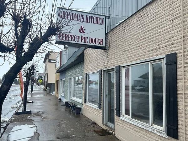 110 N Main Street, Grace, ID 00000