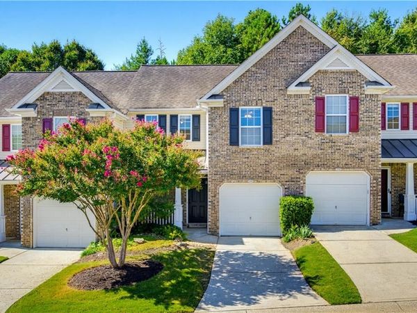 240 Fox Creek Boulevard, Woodstock, GA 30188