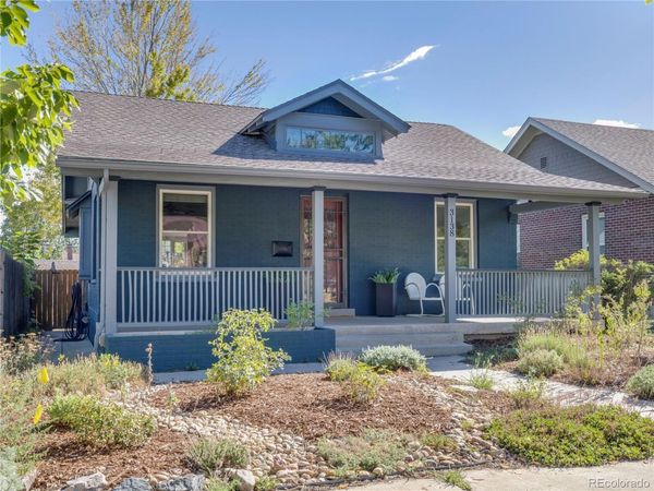 3138 W 41st Avenue, Denver, CO 80211