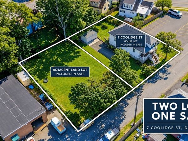 7 Coolidge St, Dartmouth, MA 02748