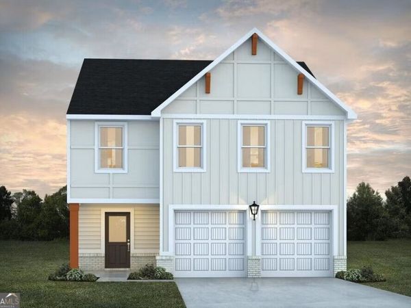 503 Headwater Court, Lagrange, GA 30241