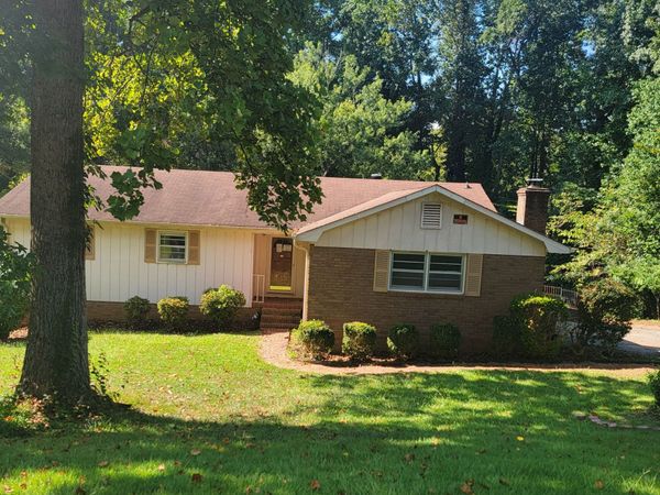 221 Park Hill Drive, Lagrange, GA 30241