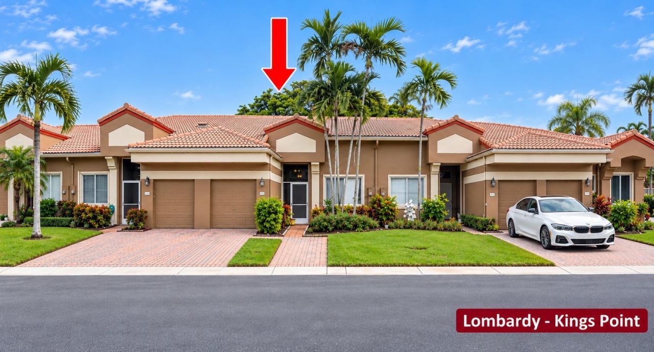 10164 Lombardy Drive, Tamarac, FL 33321 Photo