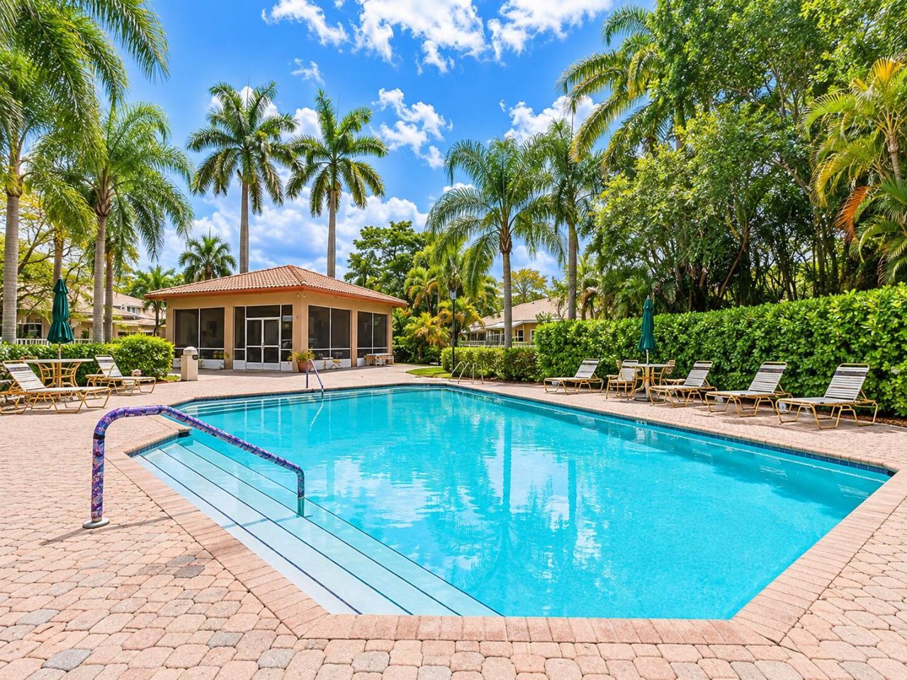10164 Lombardy Drive, Tamarac, FL 33321 Photo