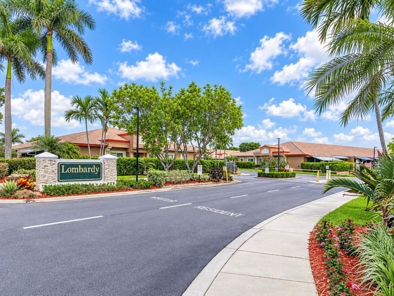 10164 Lombardy Drive, Tamarac, FL 33321 Photo