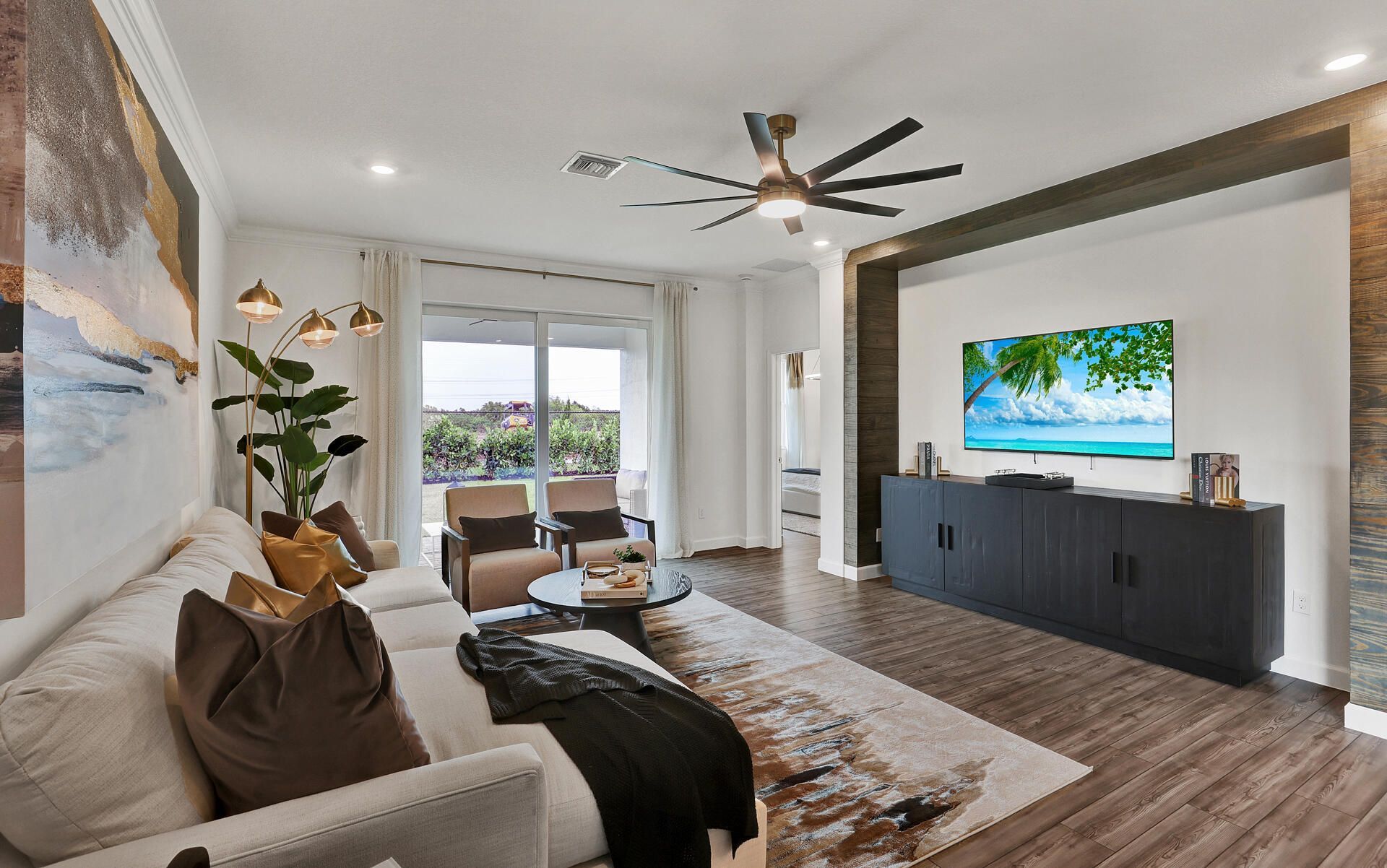18997 Wood Stork Way, The Acreage, FL 33470 Photo