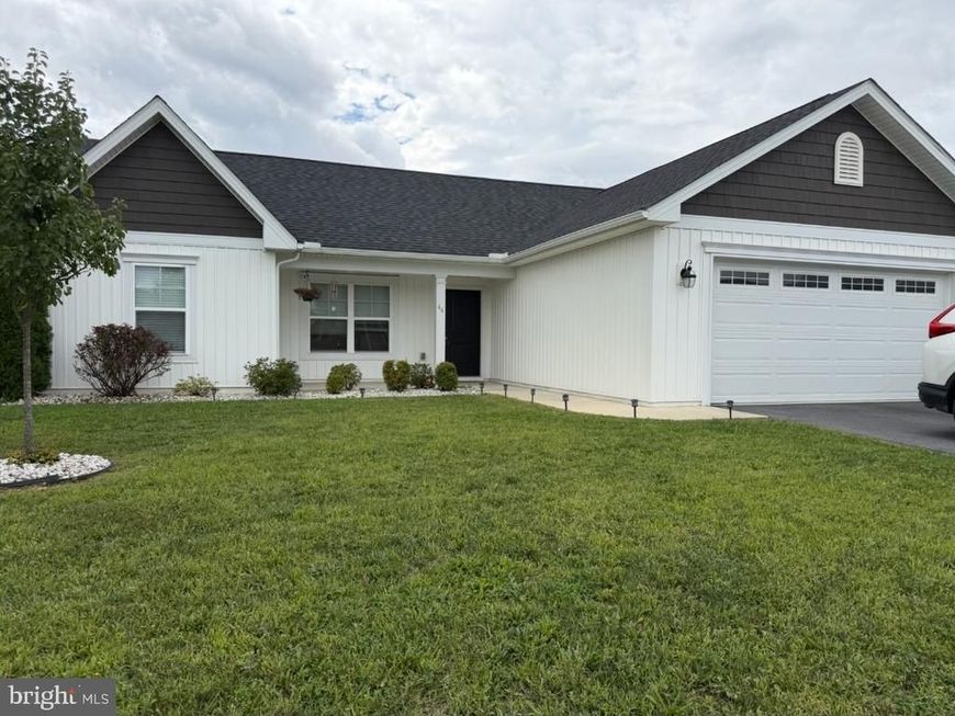 44 Aristides Way, Martinsburg, WV 25404 Main Photo