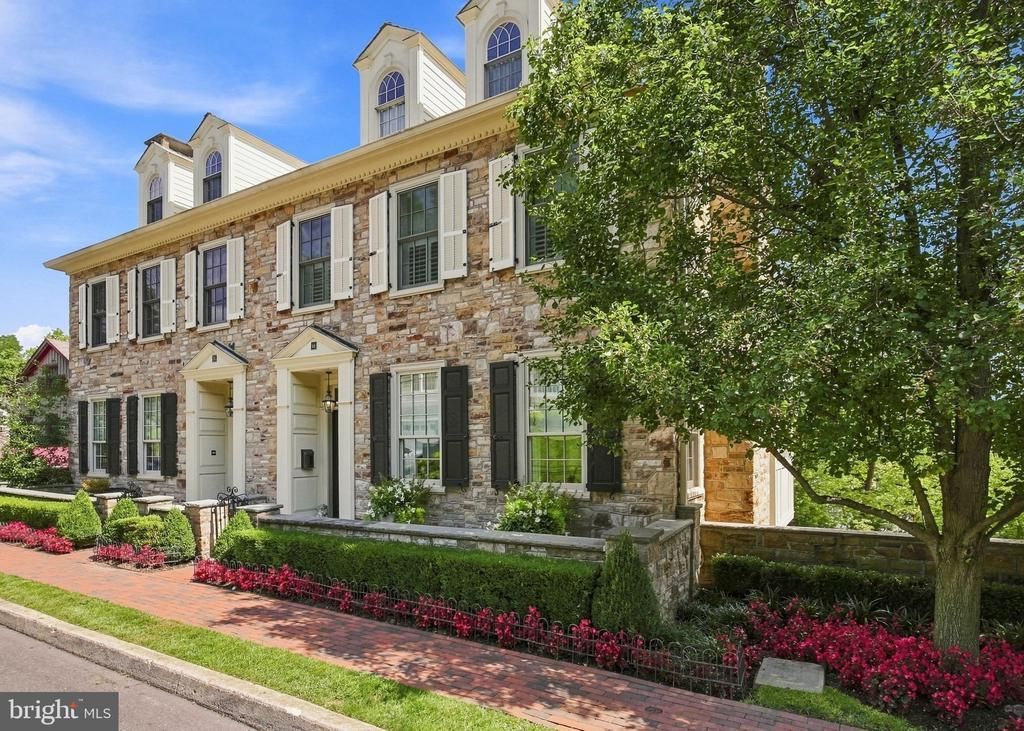 68 NEW STREET, NEW HOPE, PA 18938