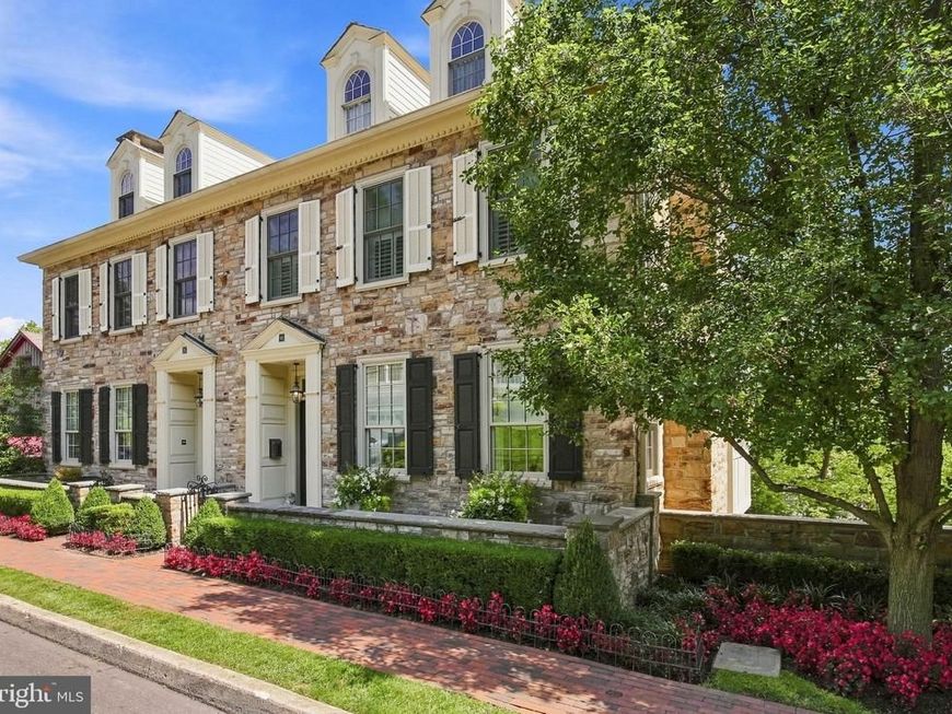 68 New Street, New Hope, PA 18938 Main Photo