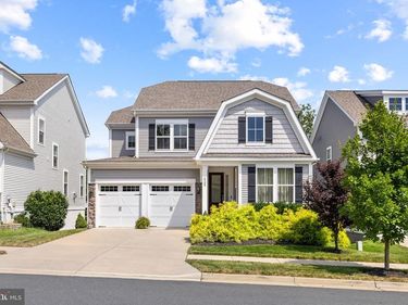 525 GLADIOLA WAY, STAFFORD, VA 22554