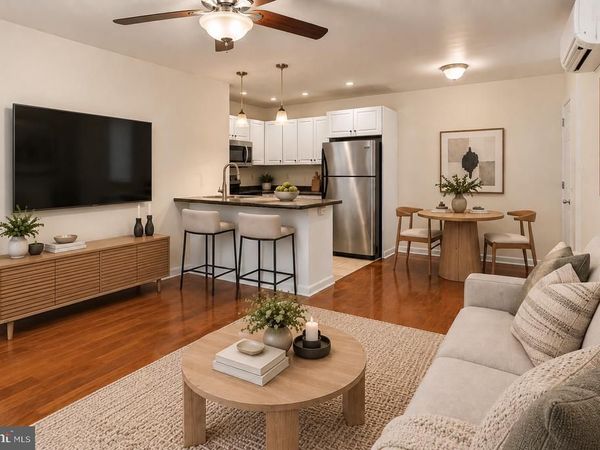 2531 LOMBARD STREET, Unit 1S, PHILADELPHIA, PA 19146