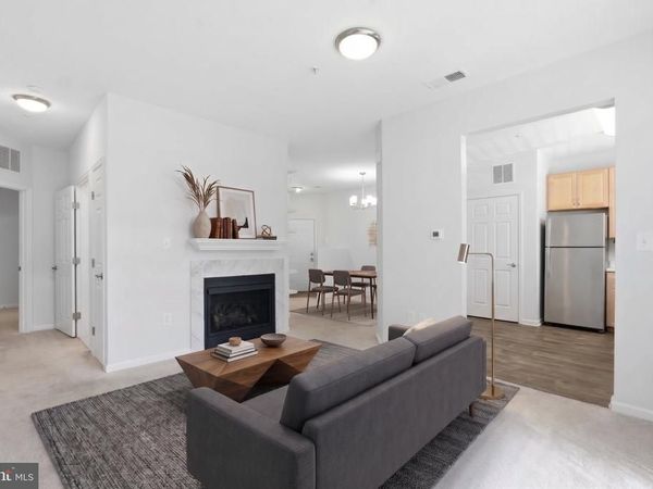 4210 C MOZART BRIGADE LANE, Unit 4210-C, FAIRFAX, VA 22033