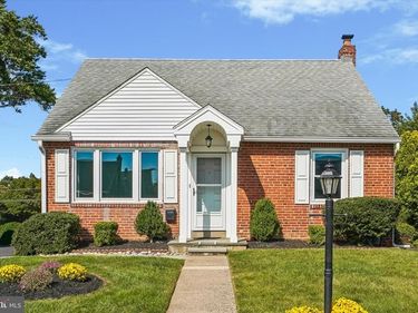1309 HARRINGTON ROAD, HAVERTOWN, PA 19083