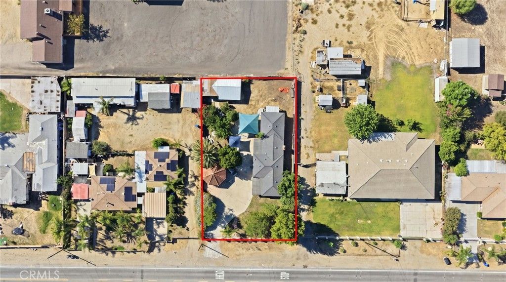 17651 Santa Ana, Bloomington, CA 92316 Main Photo