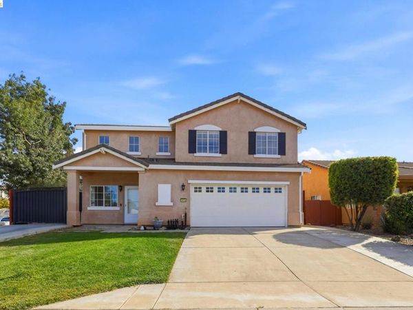 3524 Sailboat Dr, Discovery Bay, CA 94505