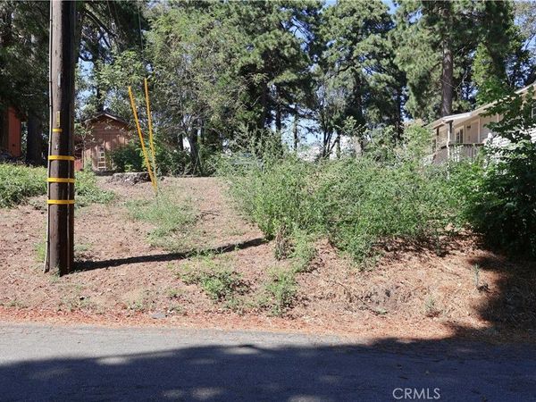 0 Valley View Drive, Crestline, CA 92325