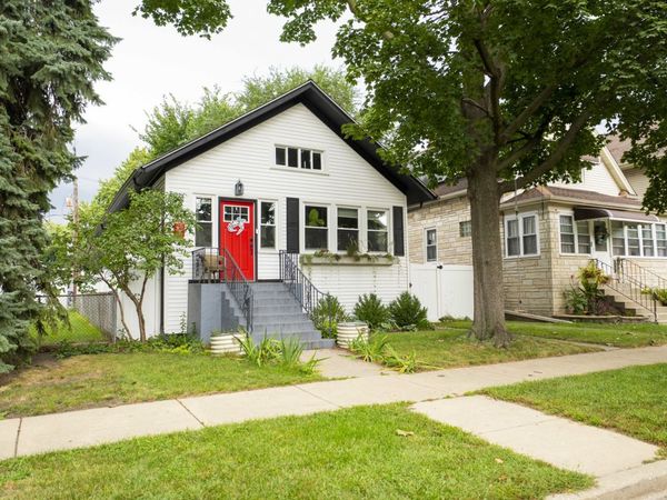 7431 Warren Street, Forest Park, IL 60130