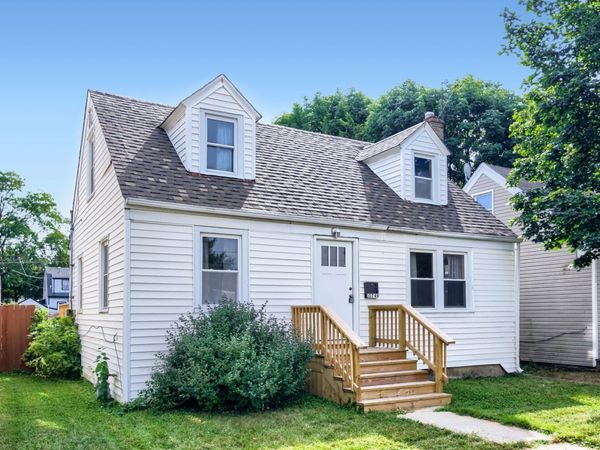 10749 S Kedzie Avenue, Chicago, IL 60655