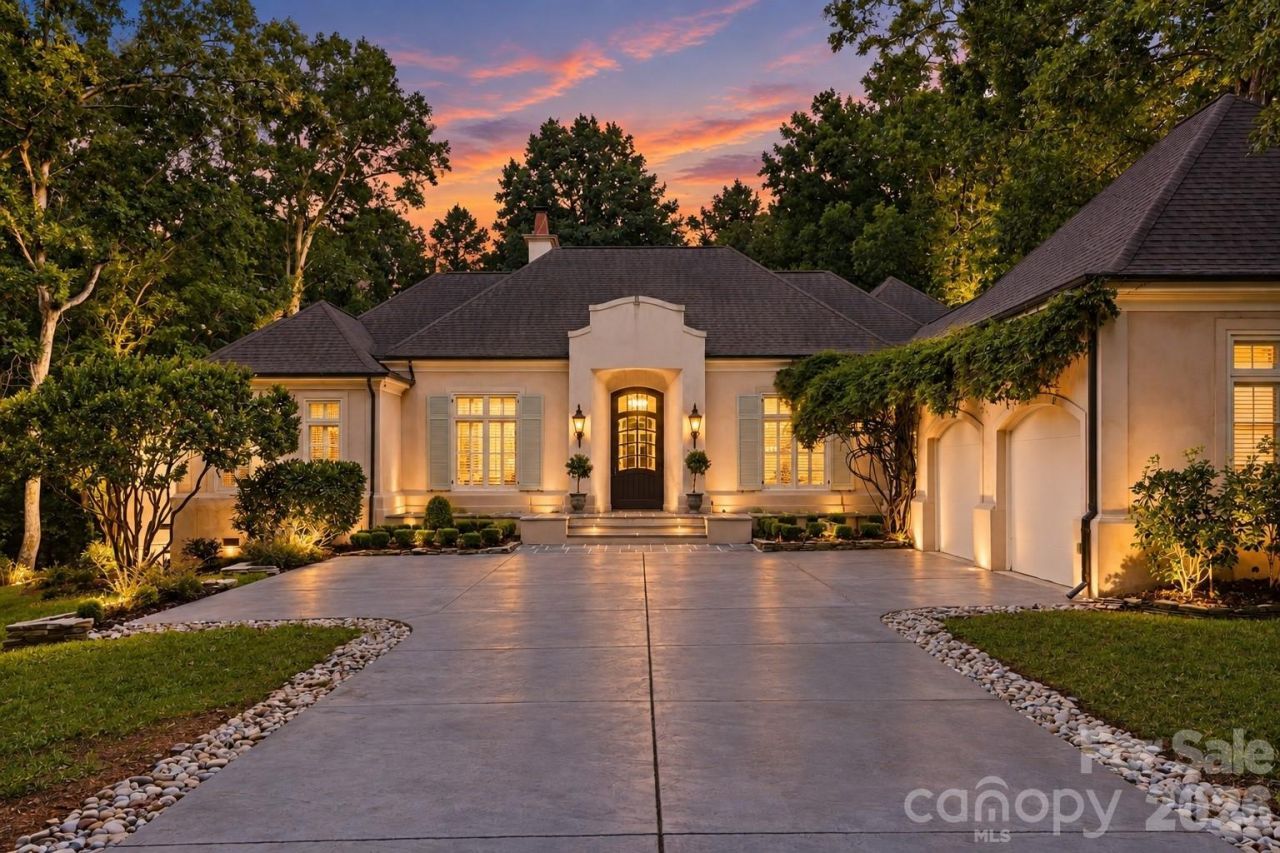 4935 Piper Glen Drive , Charlotte, NC 28277 Main Photo