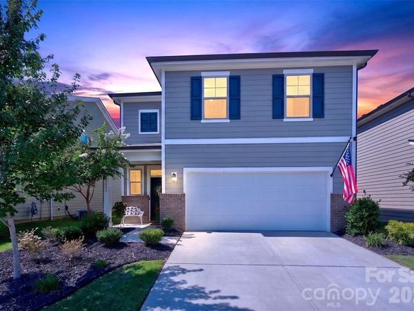 3033 Eastcott Avenue, Monroe, NC 28110