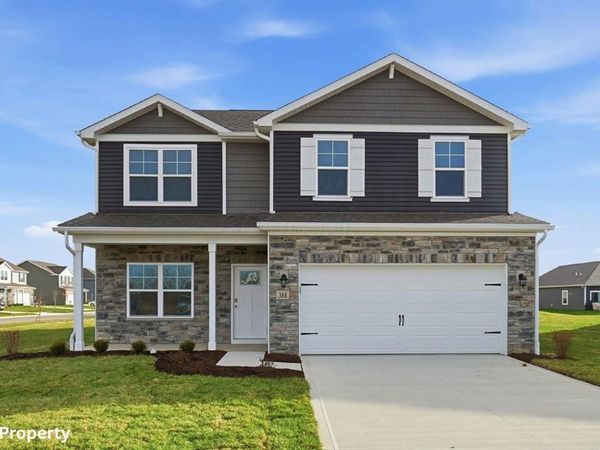 3731 Foundation Circle , Zanesville, OH 43701