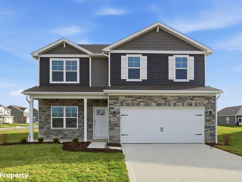 3731 Foundation Circle, Zanesville, OH 43701 Photo 1