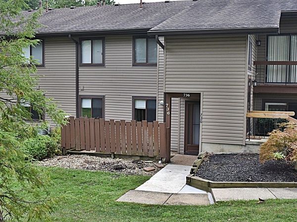 736 Kirkwall Drive , Unit 40 A, Copley, OH 44321