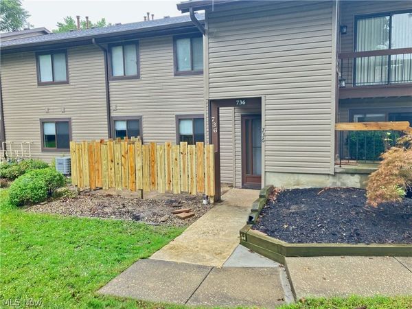 736 Kirkwall Drive, Unit 40 A, Copley, OH 44321